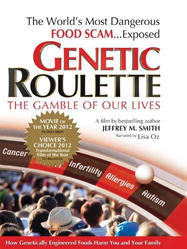 Genetic Roulette: The Gamble of Our Lives